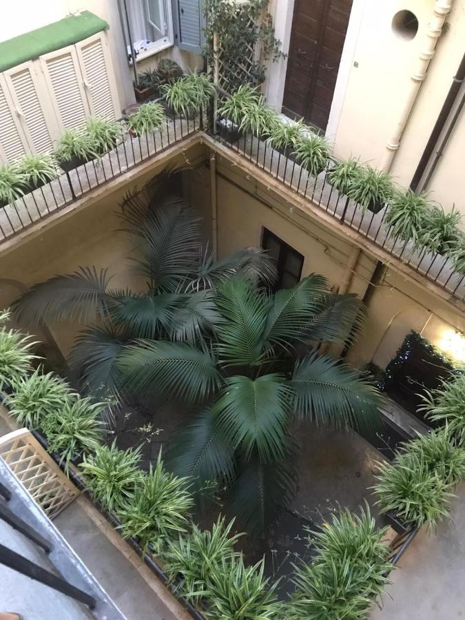 Navona Nest Apartment Rome Bagian luar foto