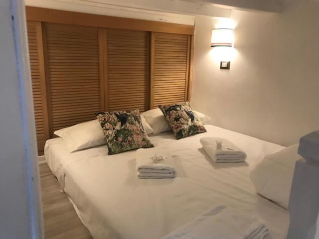 Navona Nest Apartment Rome Bagian luar foto