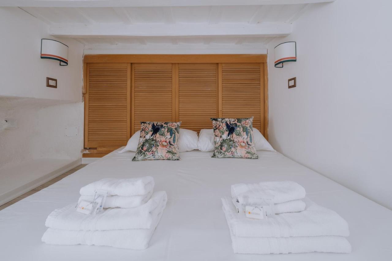 Navona Nest Apartment Rome Bagian luar foto