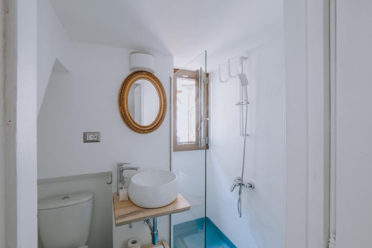 Navona Nest Apartment Rome Bagian luar foto
