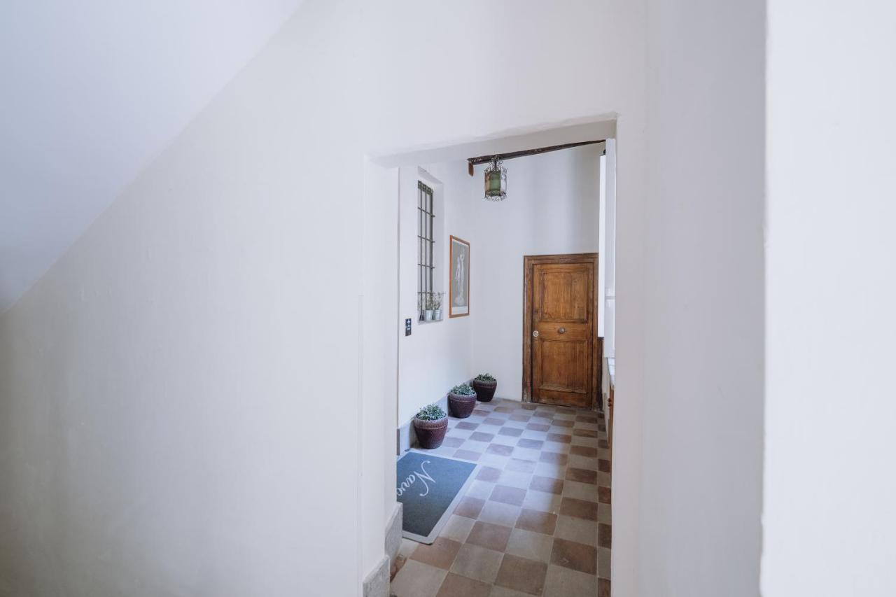 Navona Nest Apartment Rome Bagian luar foto