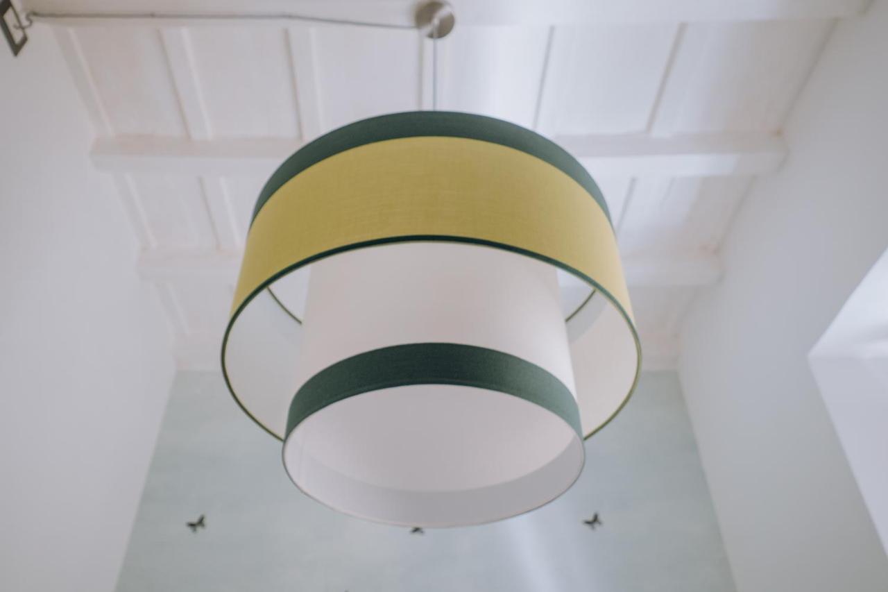 Navona Nest Apartment Rome Bagian luar foto