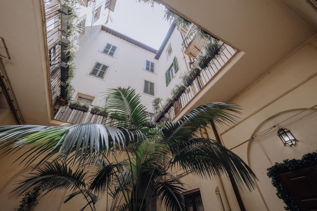 Navona Nest Apartment Rome Bagian luar foto