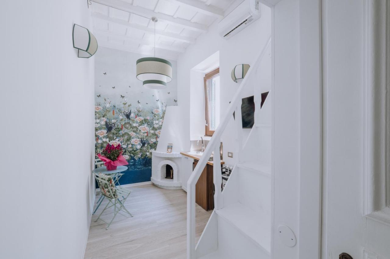 Navona Nest Apartment Rome Bagian luar foto