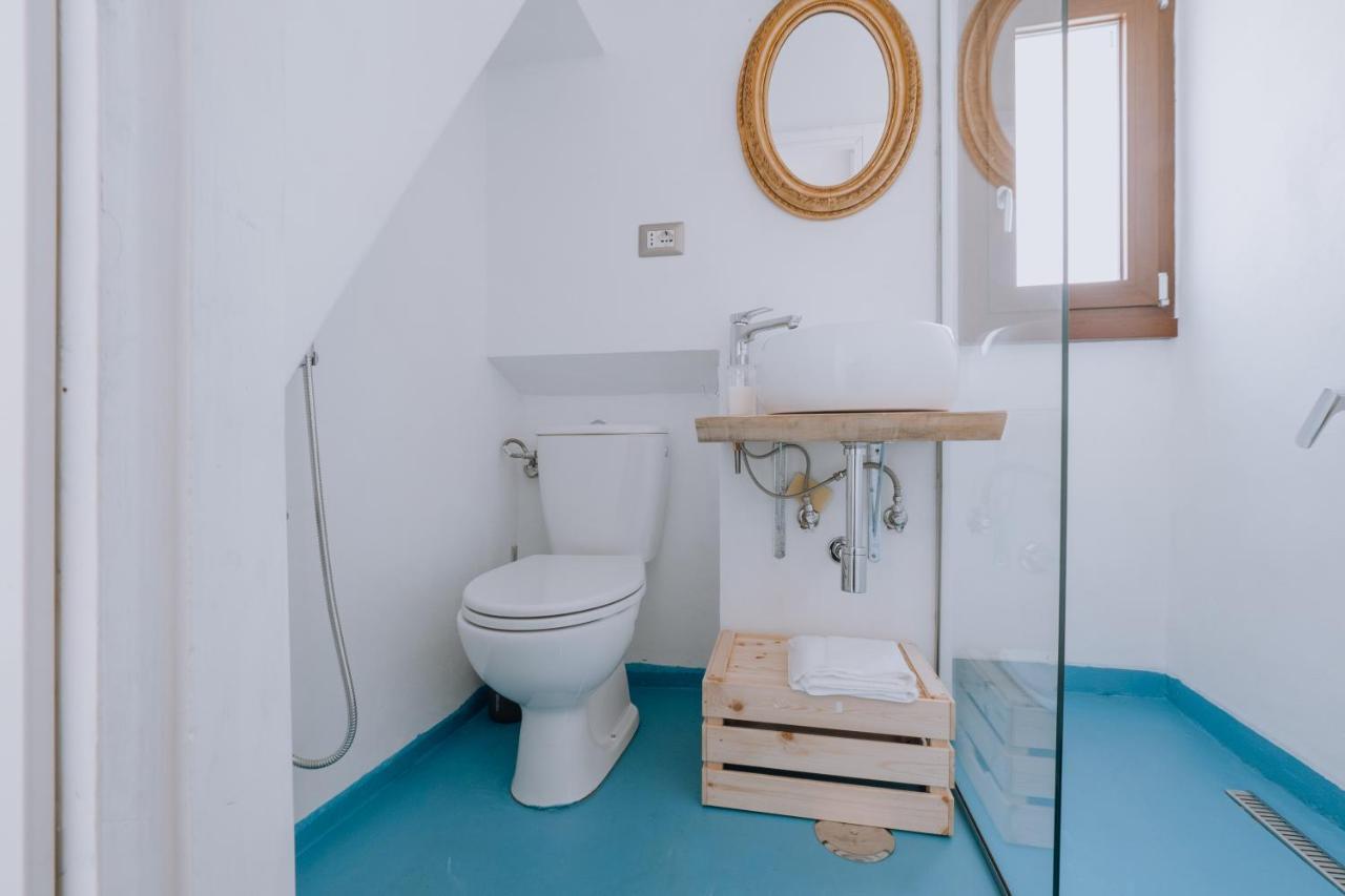 Navona Nest Apartment Rome Bagian luar foto