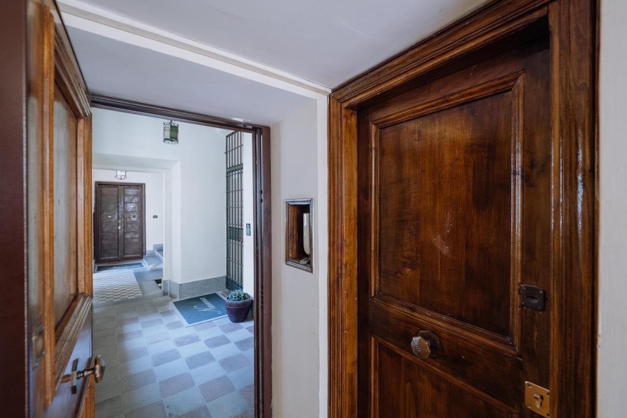 Navona Nest Apartment Rome Bagian luar foto