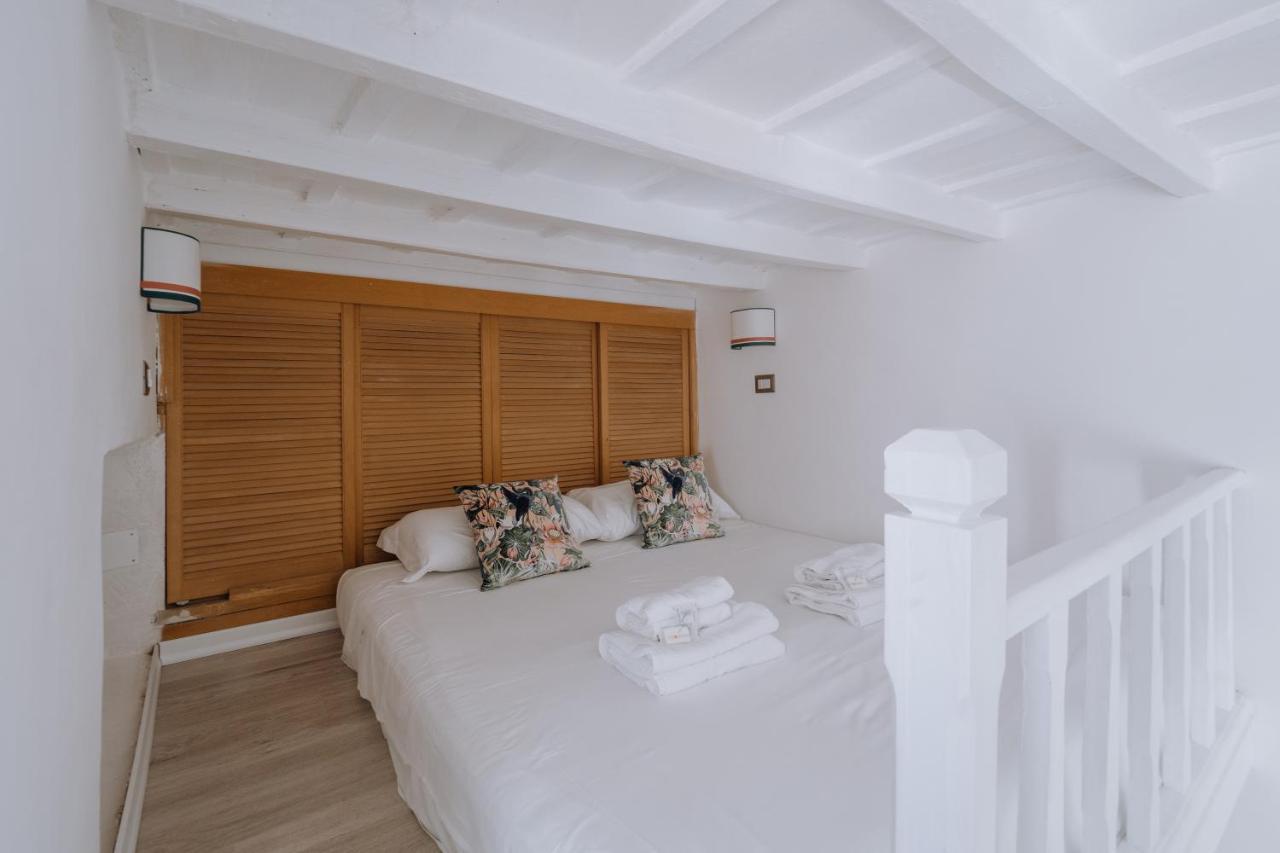 Navona Nest Apartment Rome Bagian luar foto